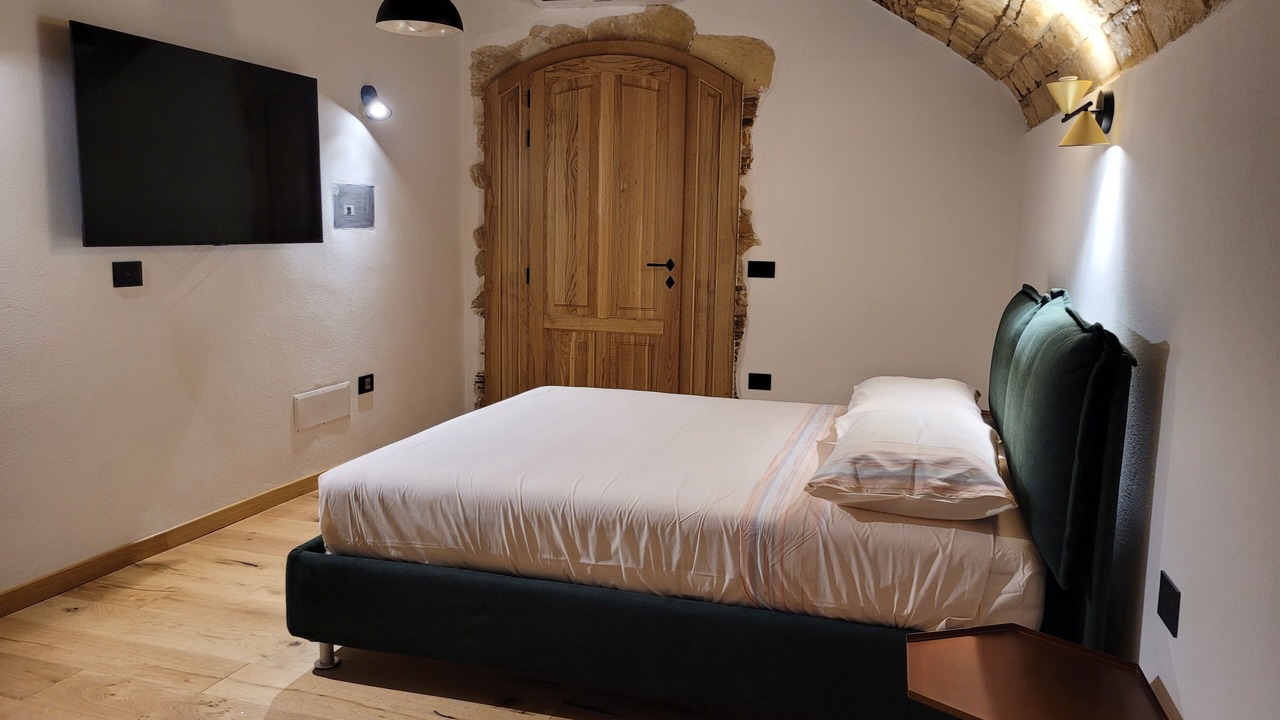 Photo of Bedroom in Province of Cagliari