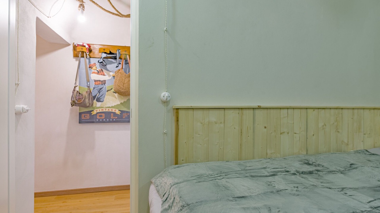 Photo of Bedroom in Gorra