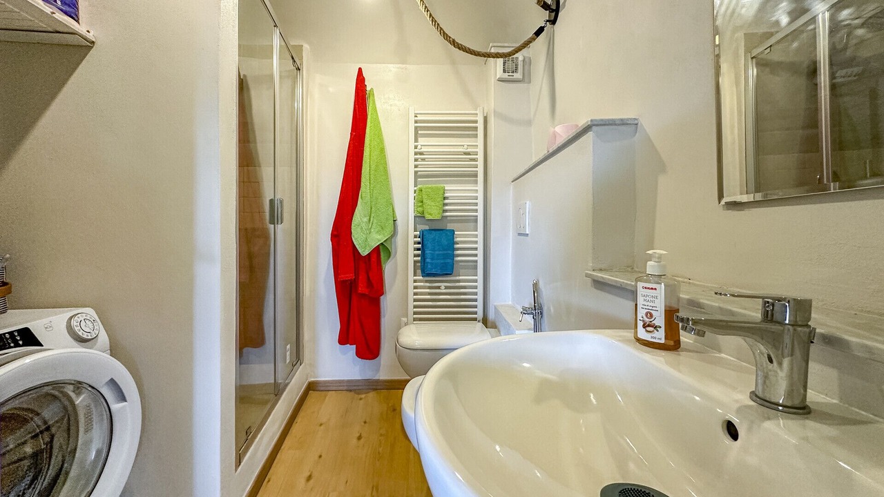 Photo of Bathroom in Gorra