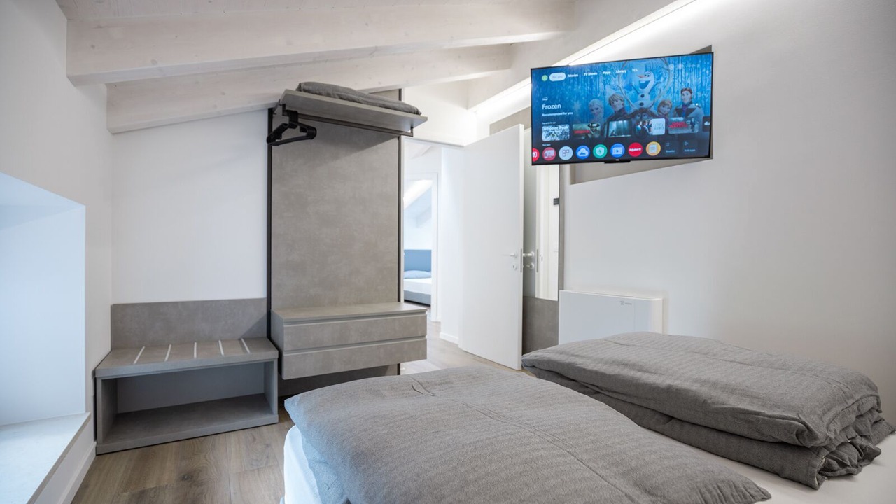 Photo of Bedroom in Drena