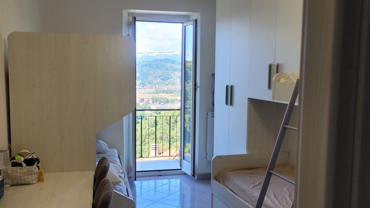 Photo of Bedroom in Pitelli