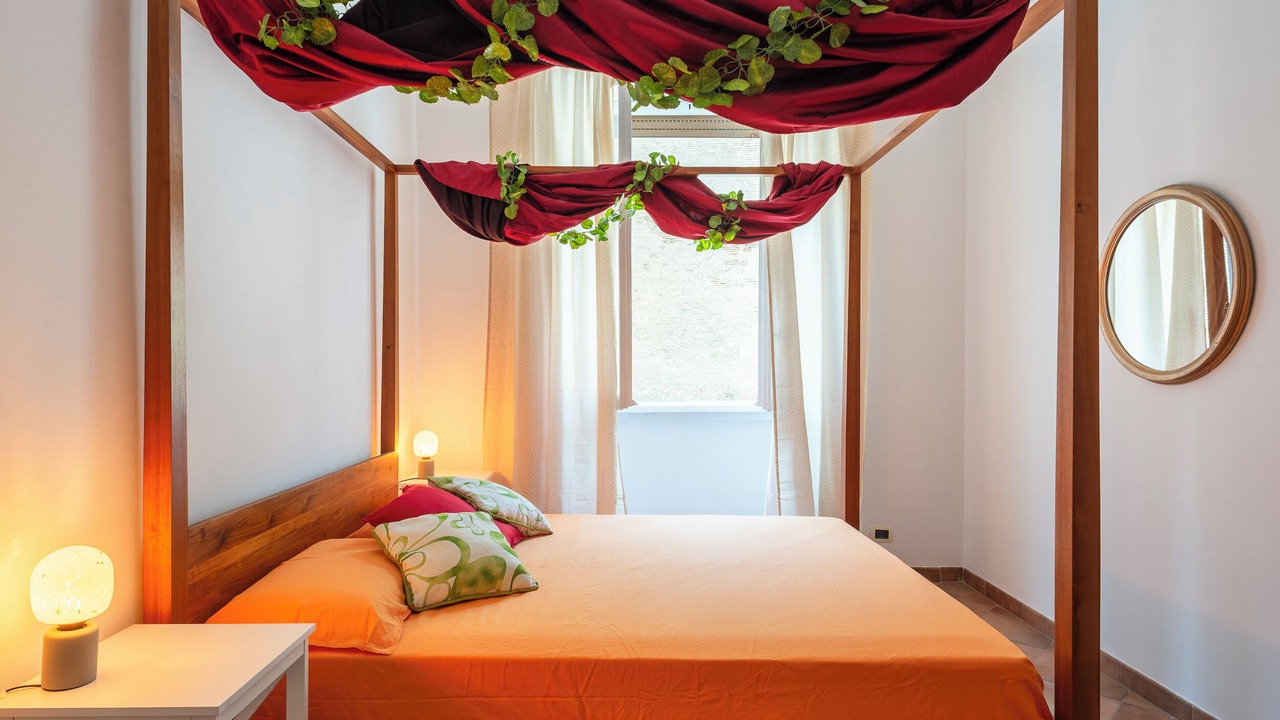 Photo of Bedroom in Marsala