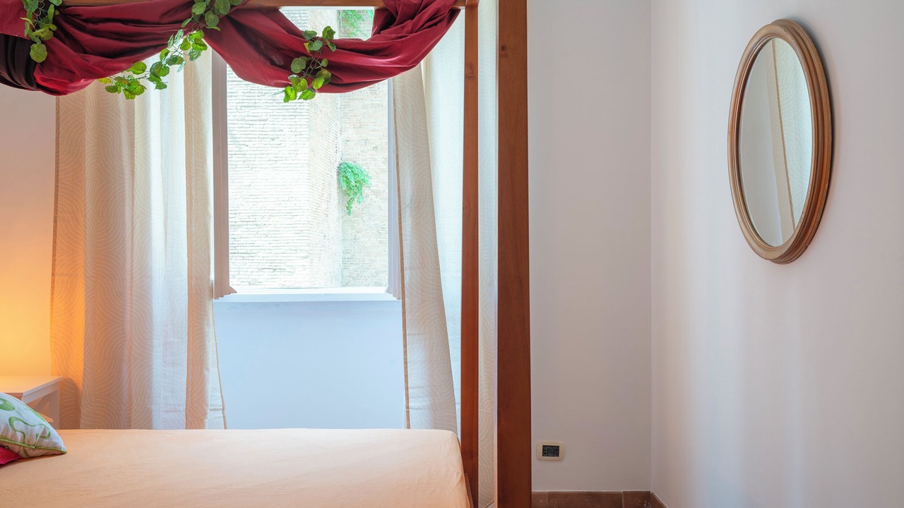 Photo of Bedroom in Marsala