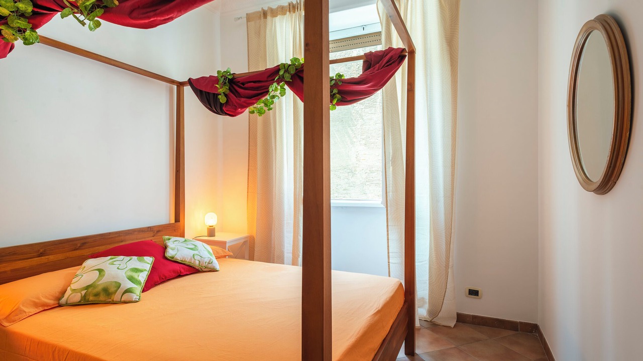 Photo of Bedroom in Marsala