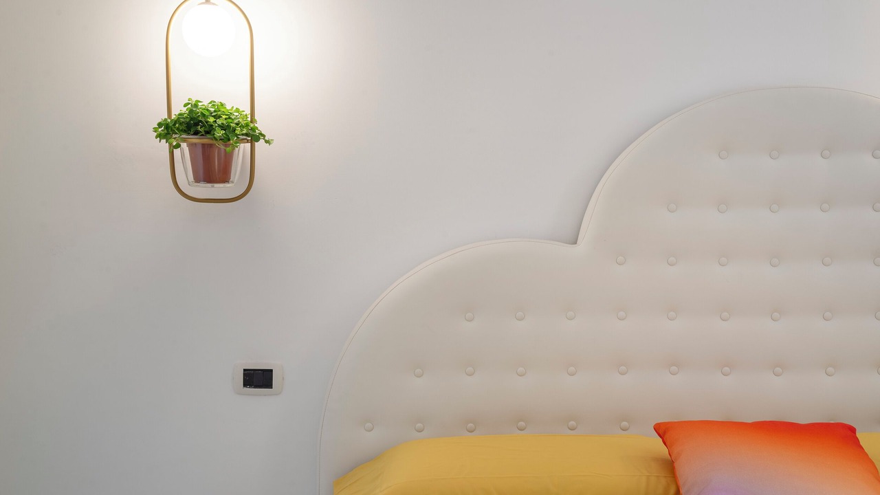 Photo of Bedroom in Marsala