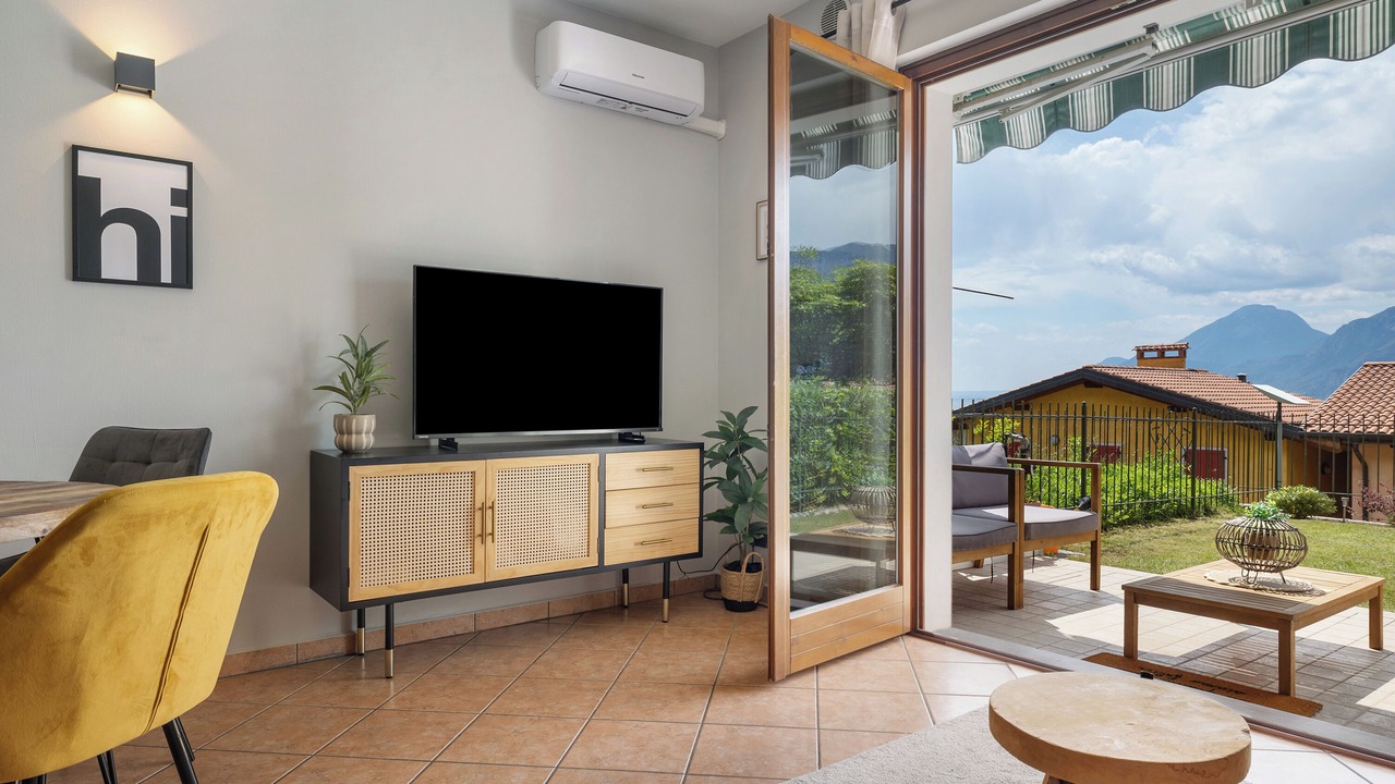 Photo of Livingroom in Assenza