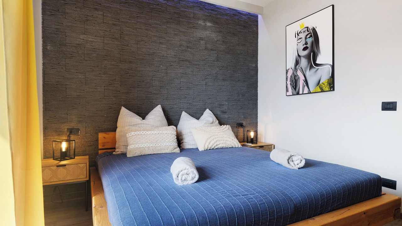 Photo of Bedroom in Assenza