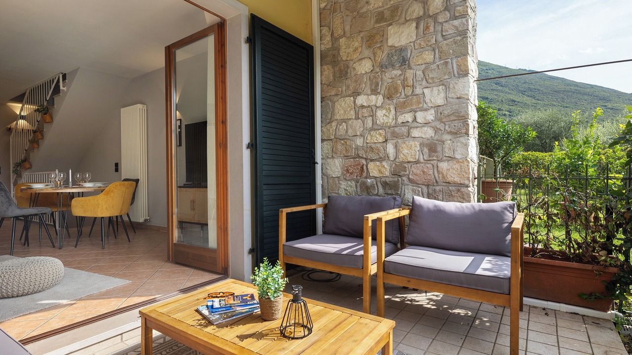 Photo of Outdoor in Assenza