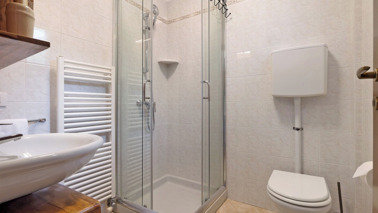 Photo of Bathroom in Assenza