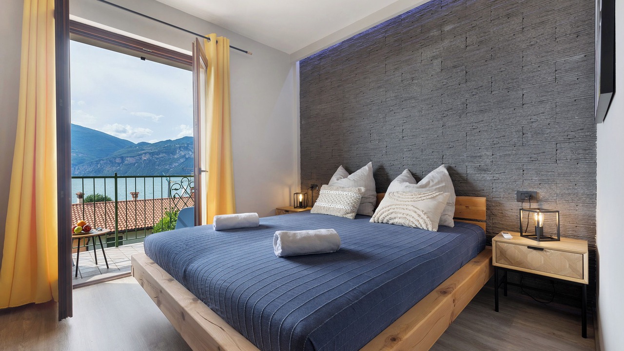 Photo of Bedroom in Assenza