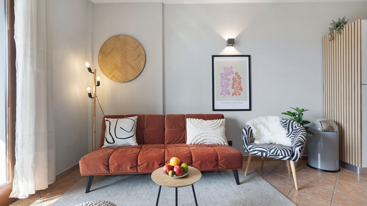 Photo of Livingroom in Assenza