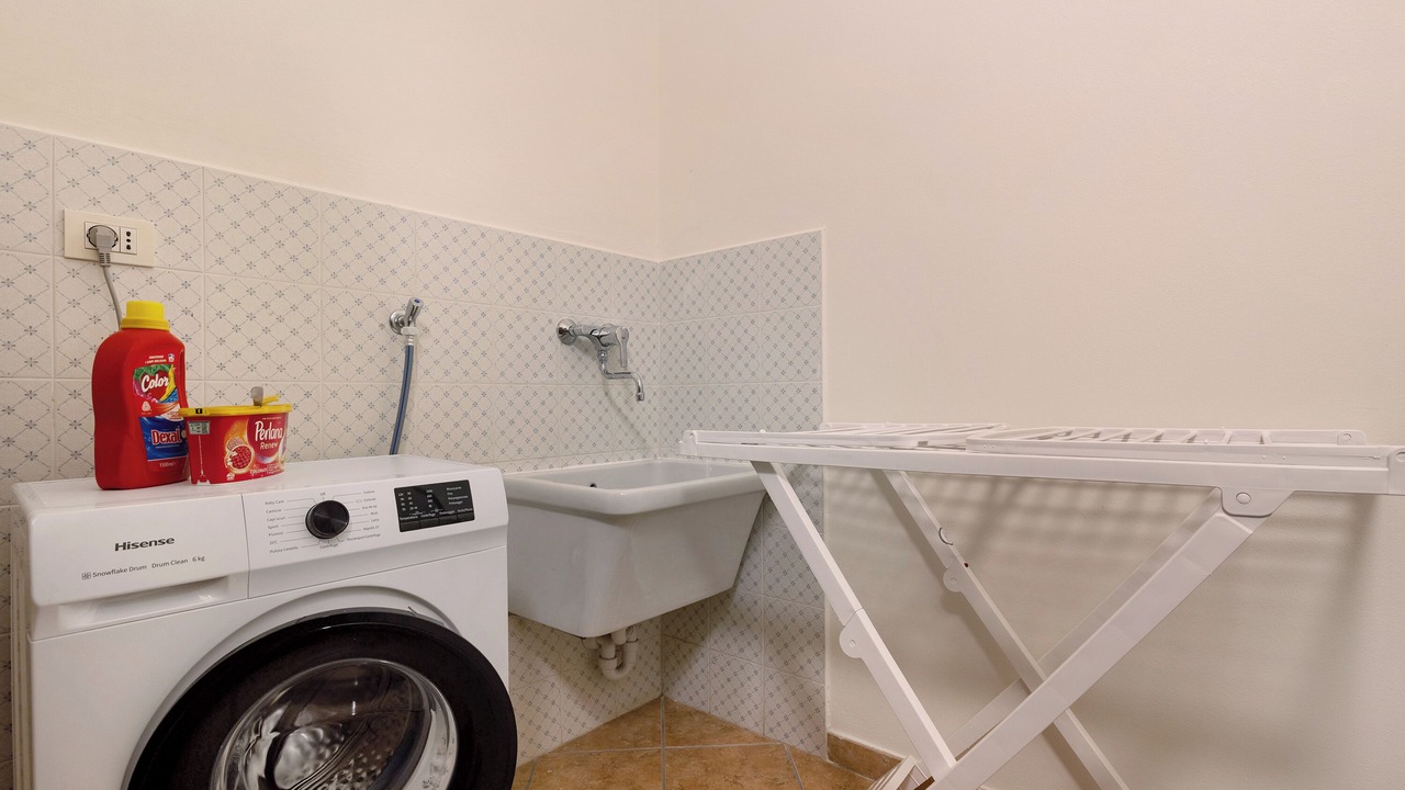 Photo of Bathroom in Assenza