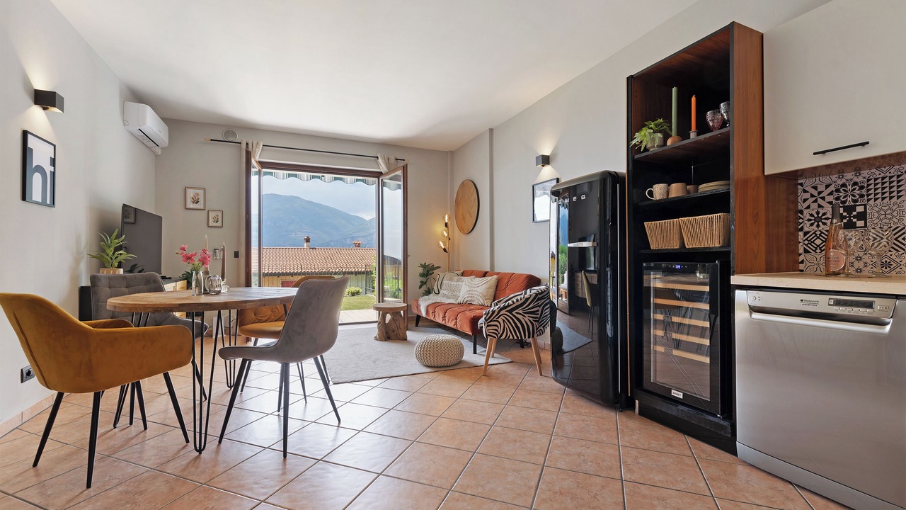 Photo of Livingroom in Assenza