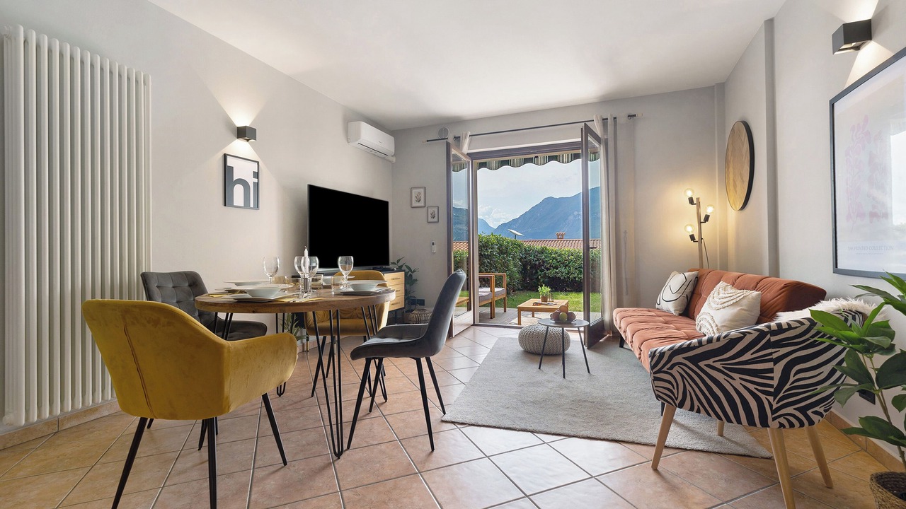 Photo of Livingroom in Assenza