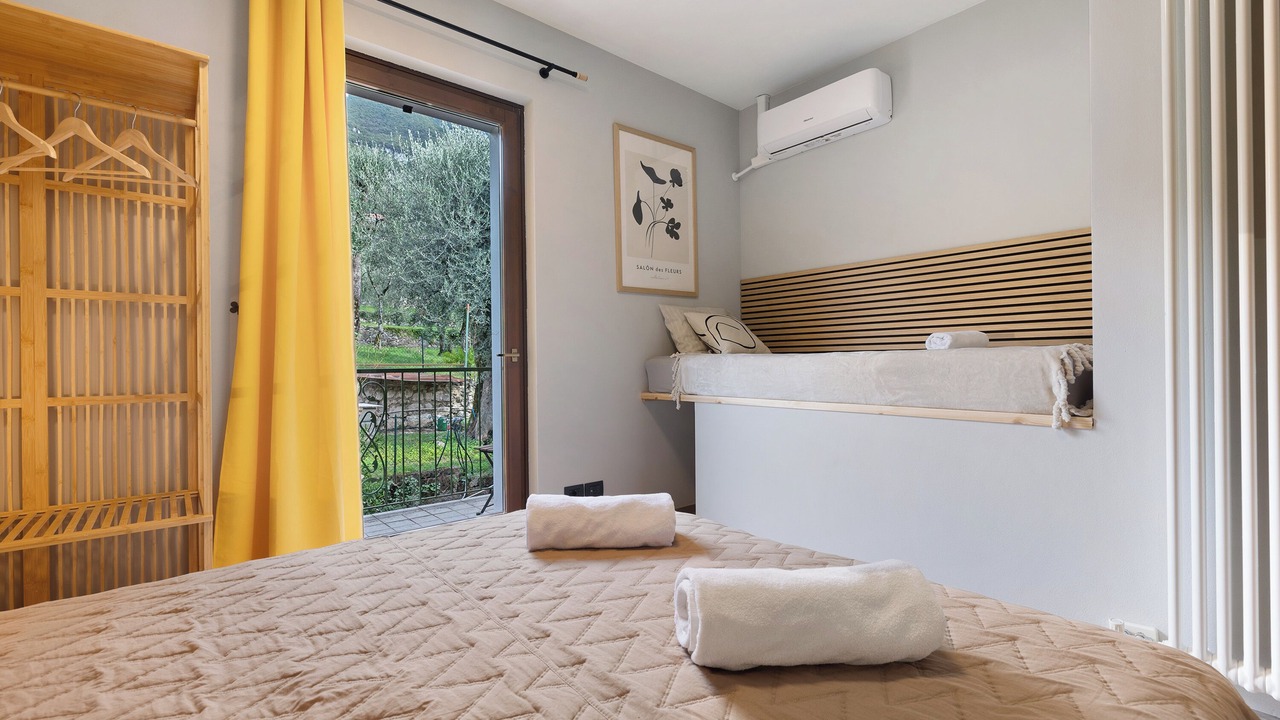 Photo of Bedroom in Assenza