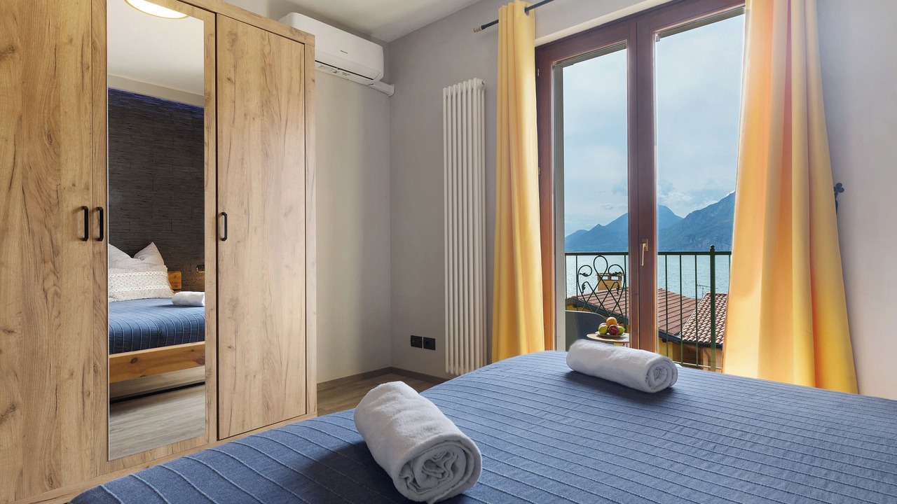 Photo of Bedroom in Assenza