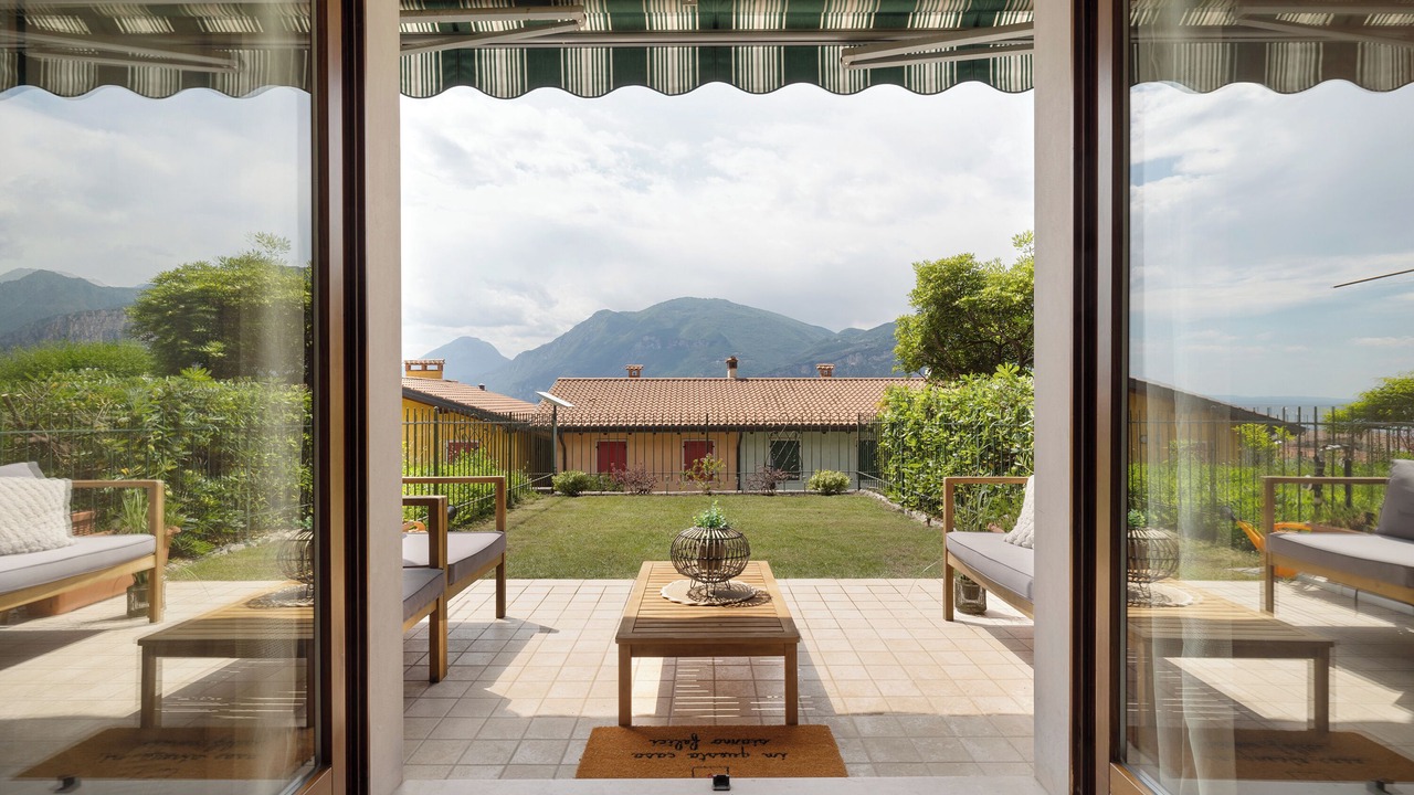 Photo of Patio Balcony in Assenza