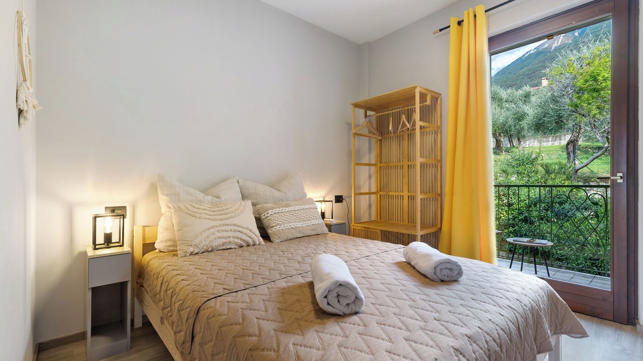 Photo of Bedroom in Assenza