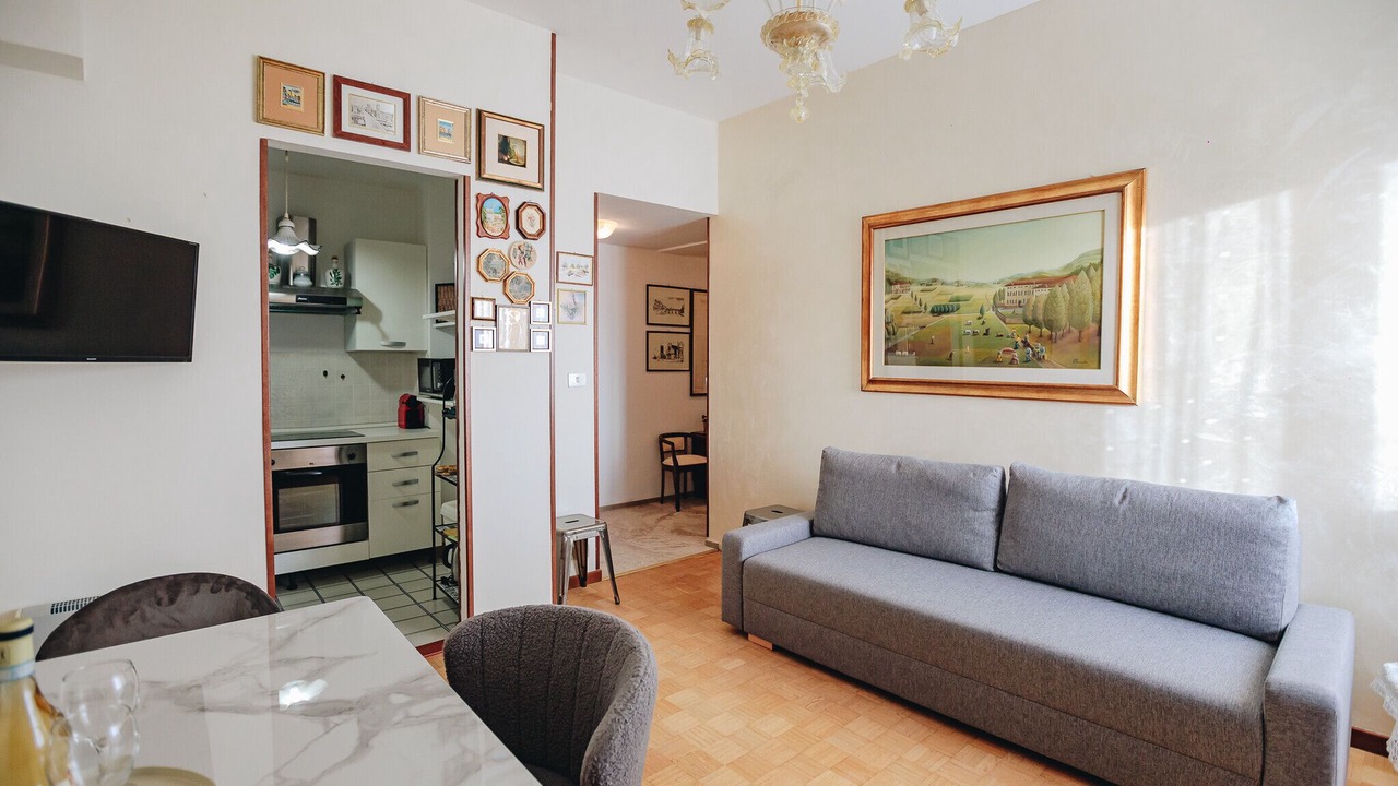 Photo of Livingroom in San Benedetto di Lugana