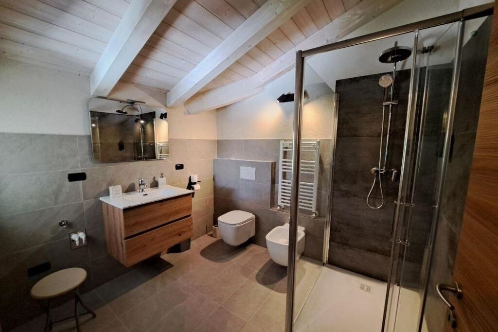Photo of Bathroom in Tassullo