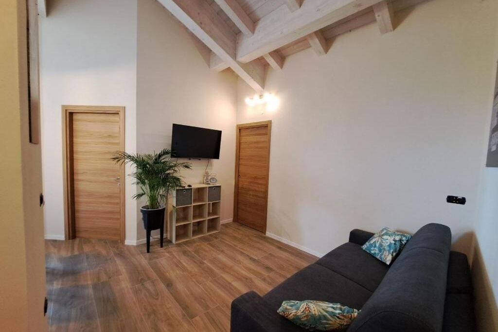 Photo of Livingroom in Tassullo