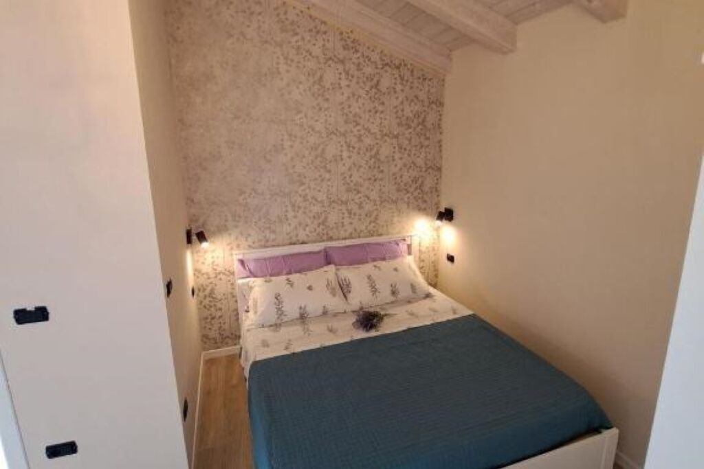 Photo of Bedroom in Tassullo