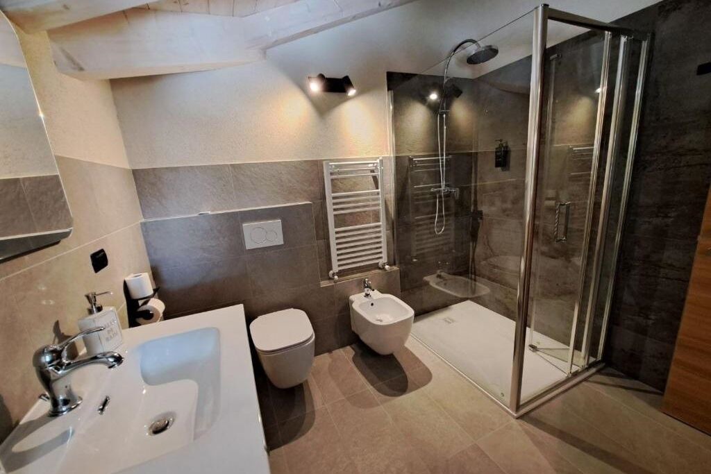 Photo of Bathroom in Tassullo