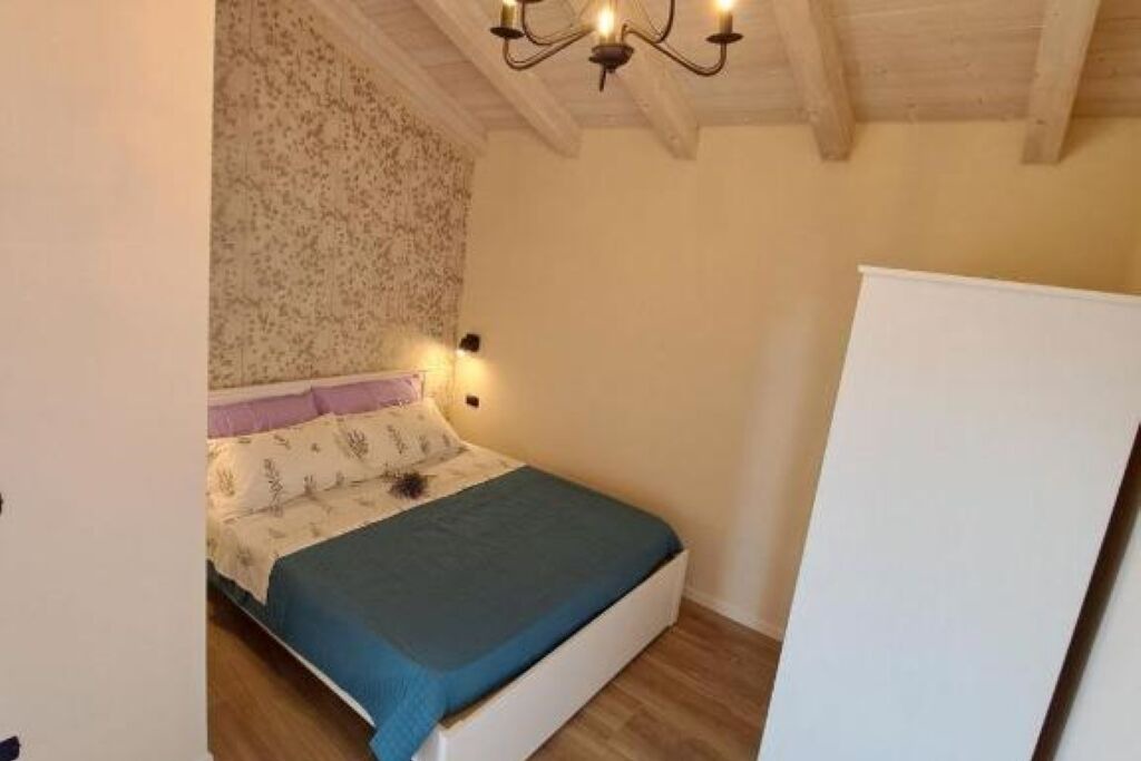 Photo of Bedroom in Tassullo