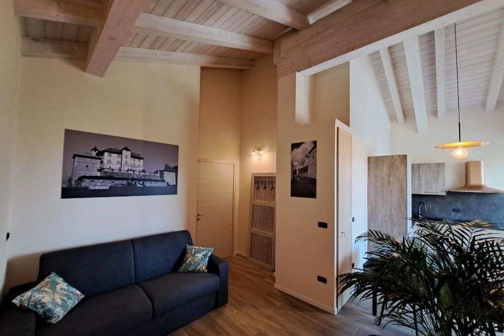Photo of Livingroom in Tassullo