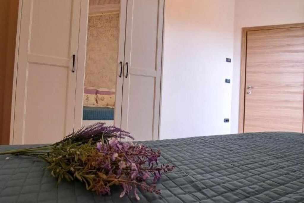 Photo of Bedroom in Tassullo