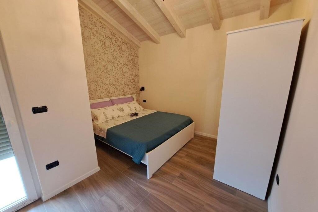 Photo of Bedroom in Tassullo