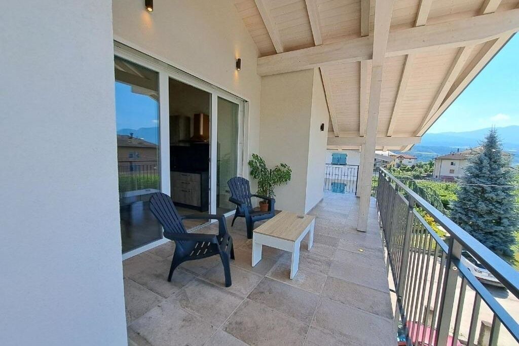 Photo of Patio Balcony in Tassullo