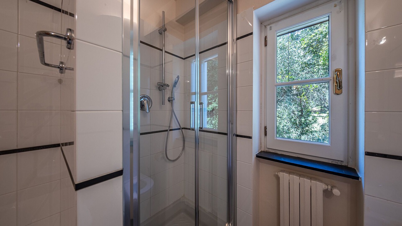 Photo of Bathroom in Zoagli