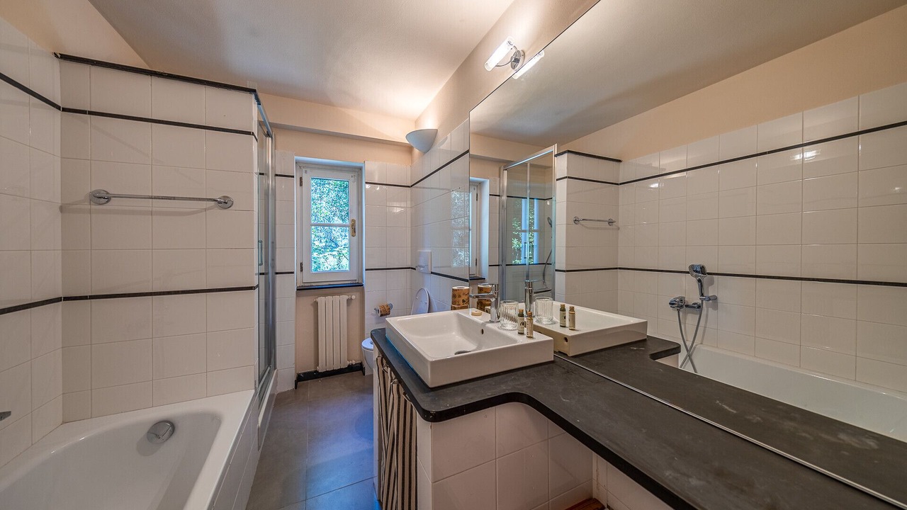 Photo of Bathroom in Zoagli