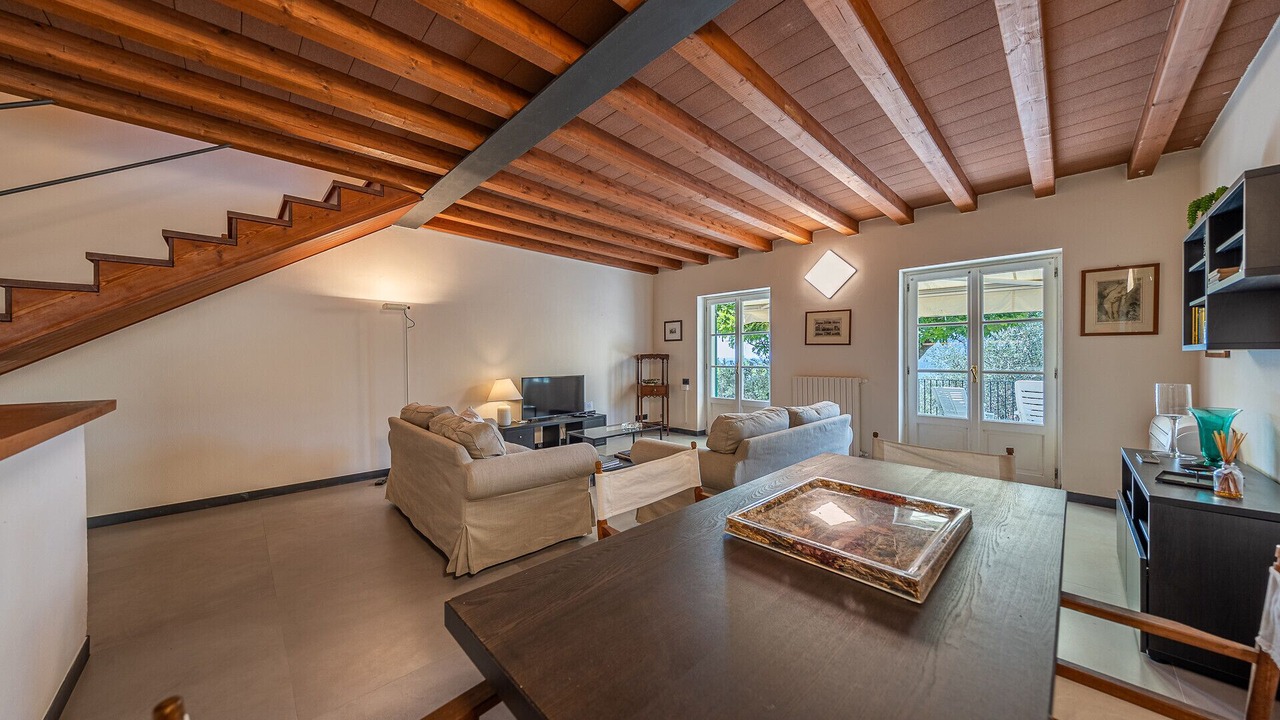 Photo of Livingroom in Zoagli