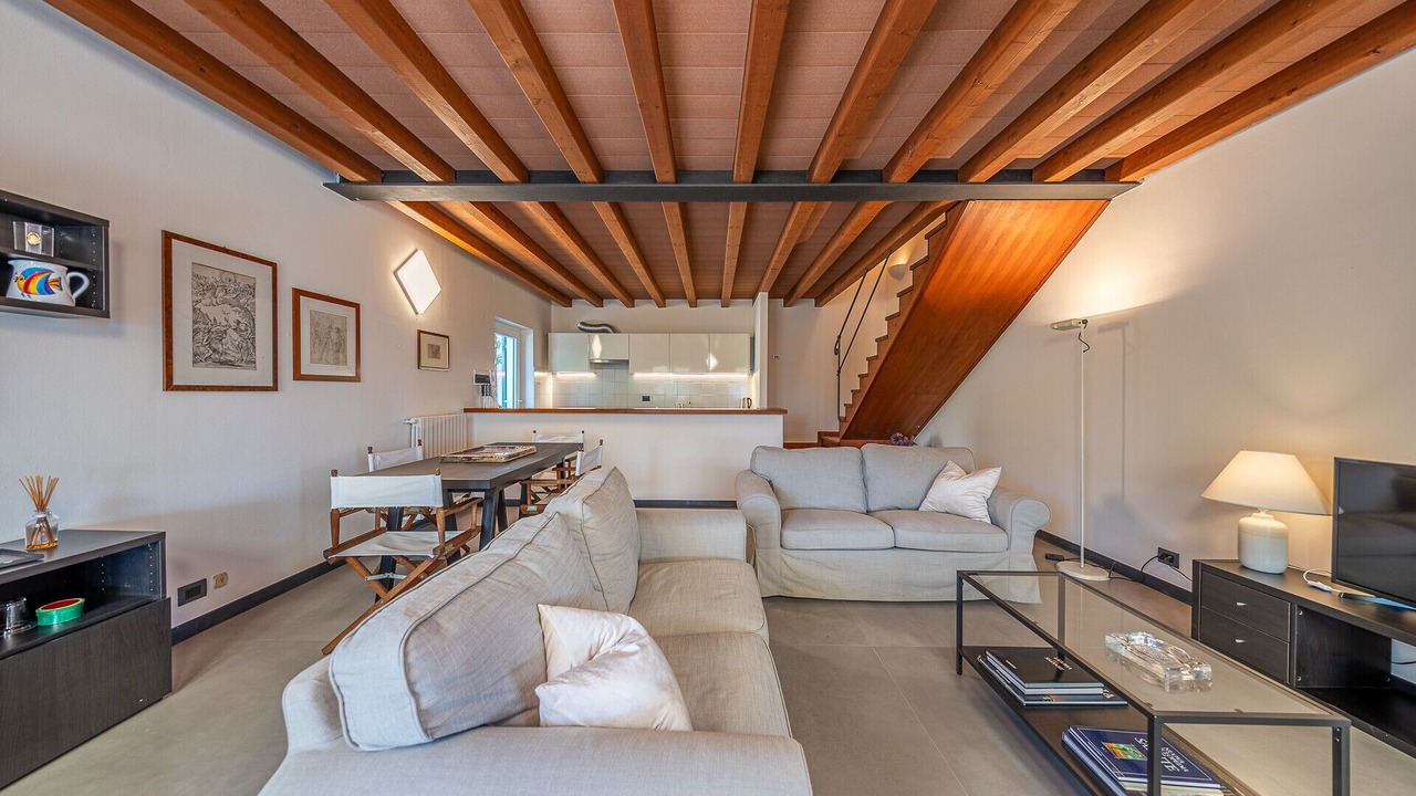 Photo of Livingroom in Zoagli