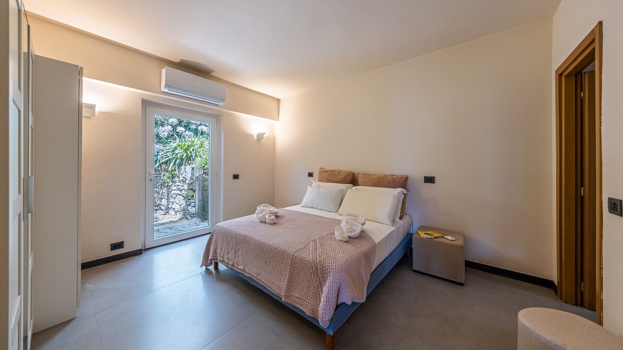 Photo of Bedroom in Zoagli