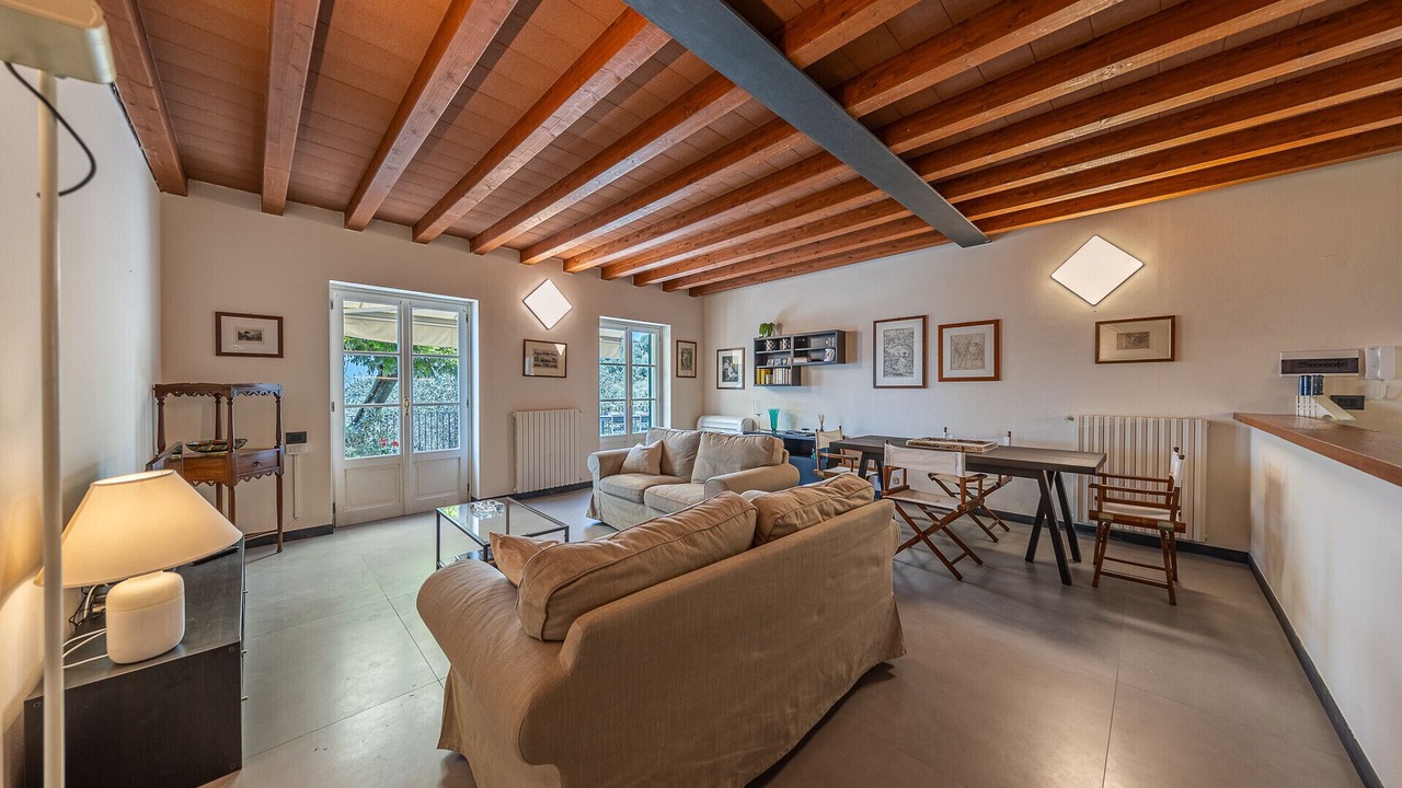 Photo of Livingroom in Zoagli