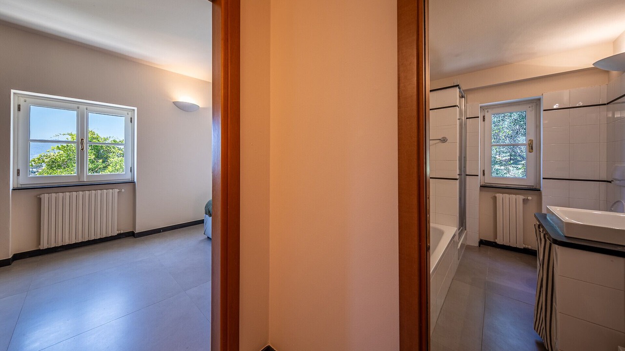 Photo of Bathroom in Zoagli