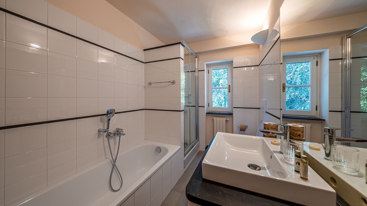 Photo of Bathroom in Zoagli