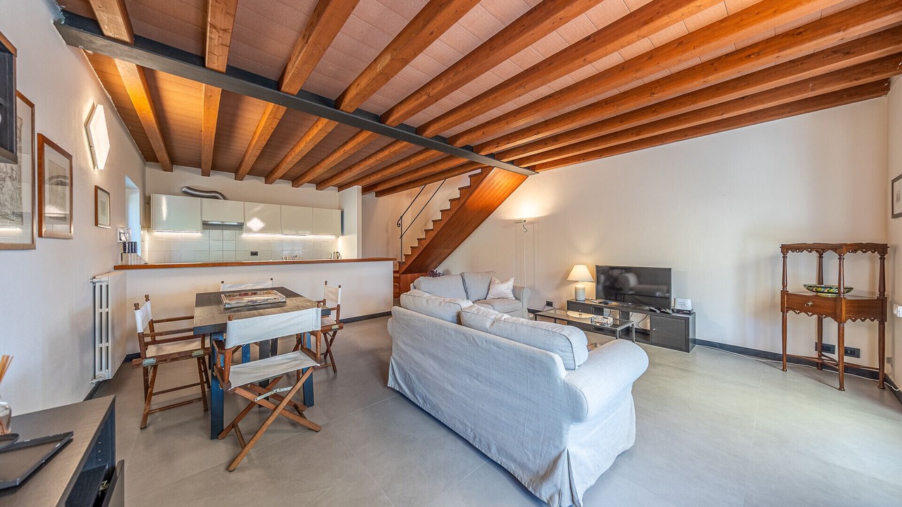 Photo of Livingroom in Zoagli