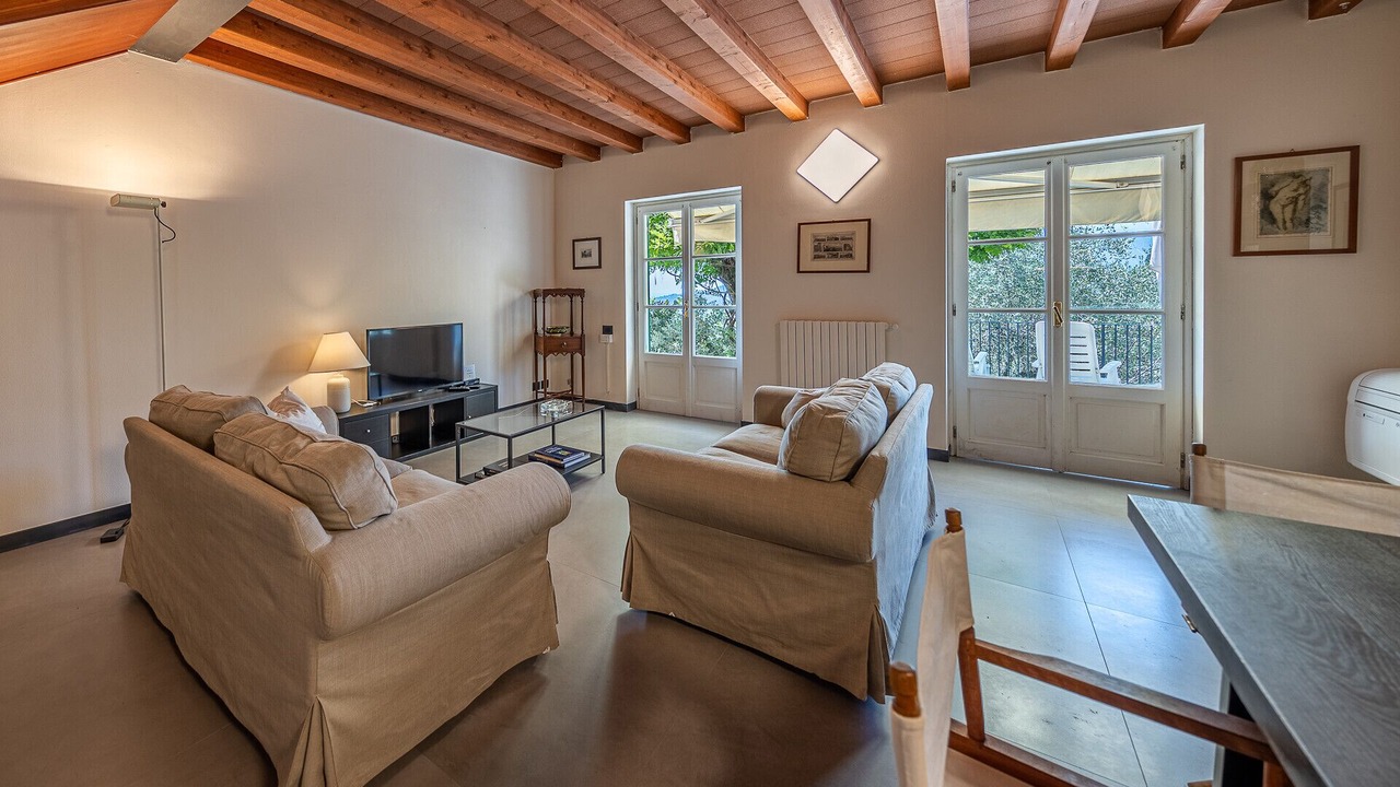 Photo of Livingroom in Zoagli