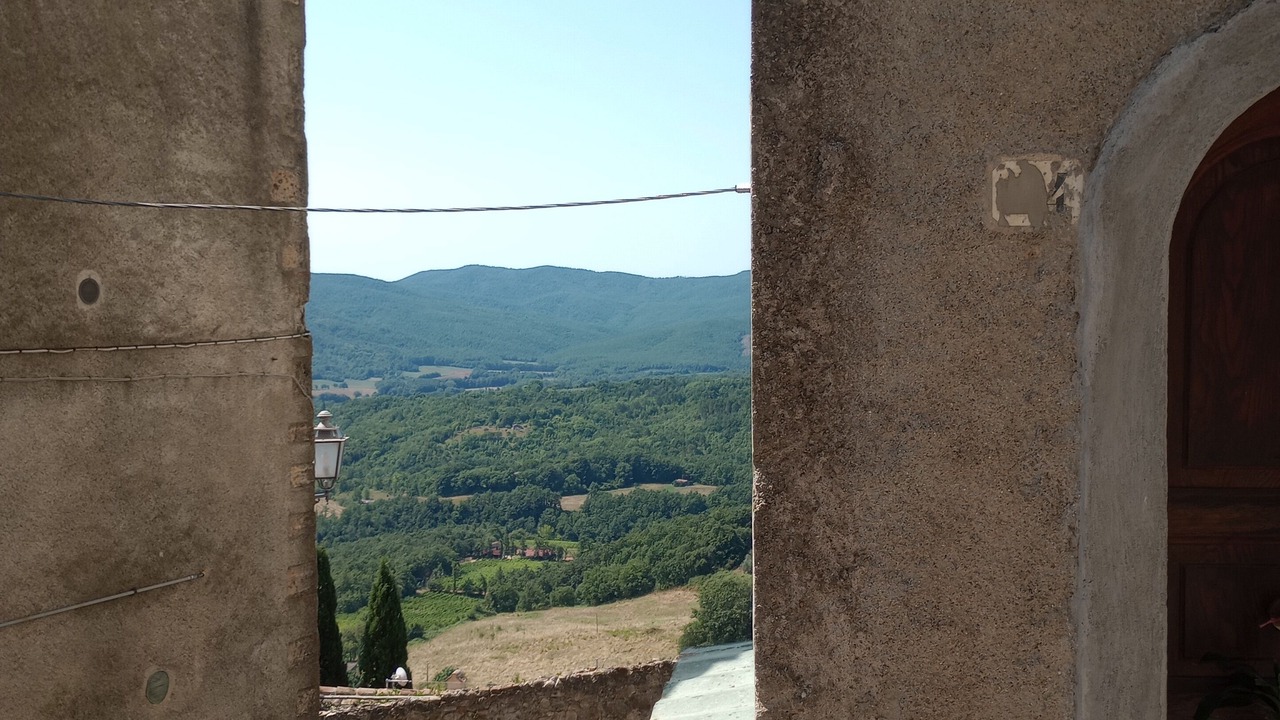 Photo of Outdoor in Chiusdino