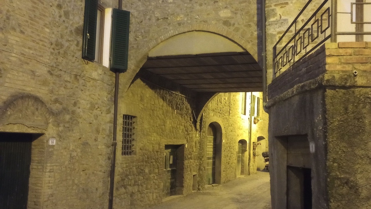 Photo of Outdoor in Chiusdino