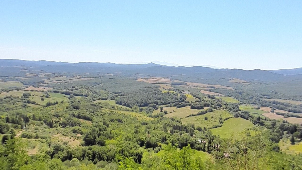 Photo of Outdoor in Chiusdino
