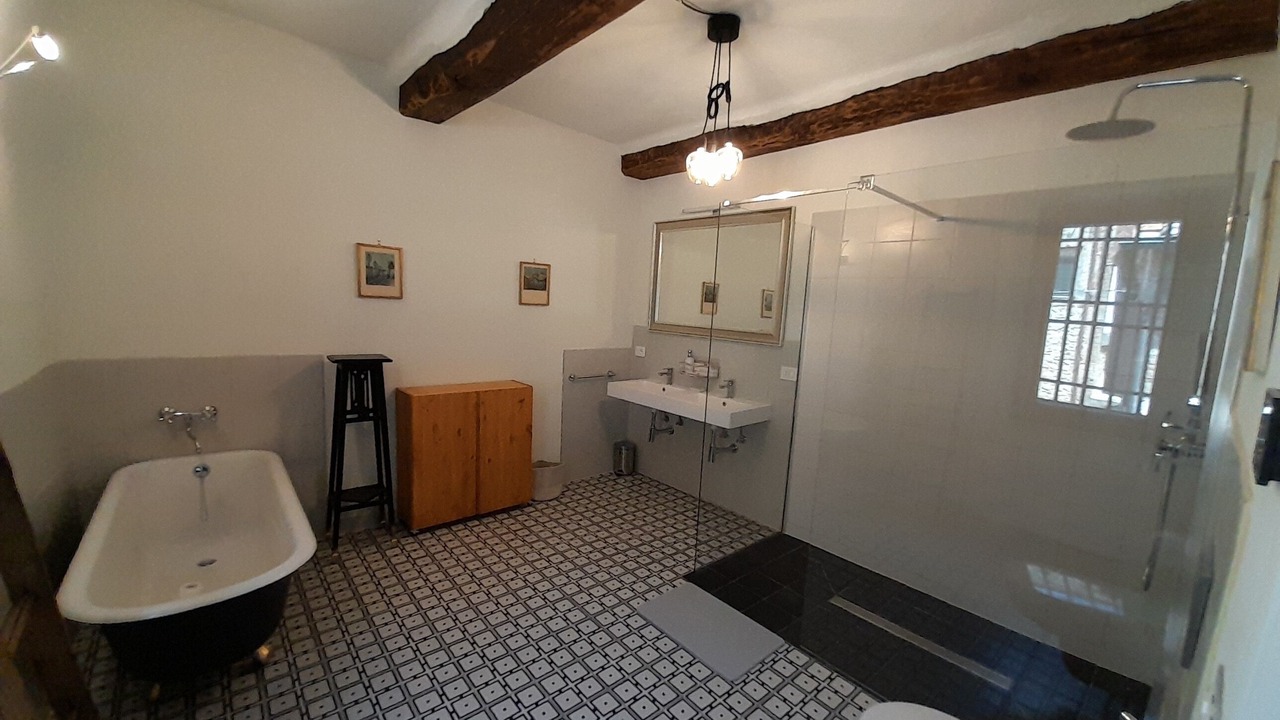 Photo of Bathroom in Chiusdino