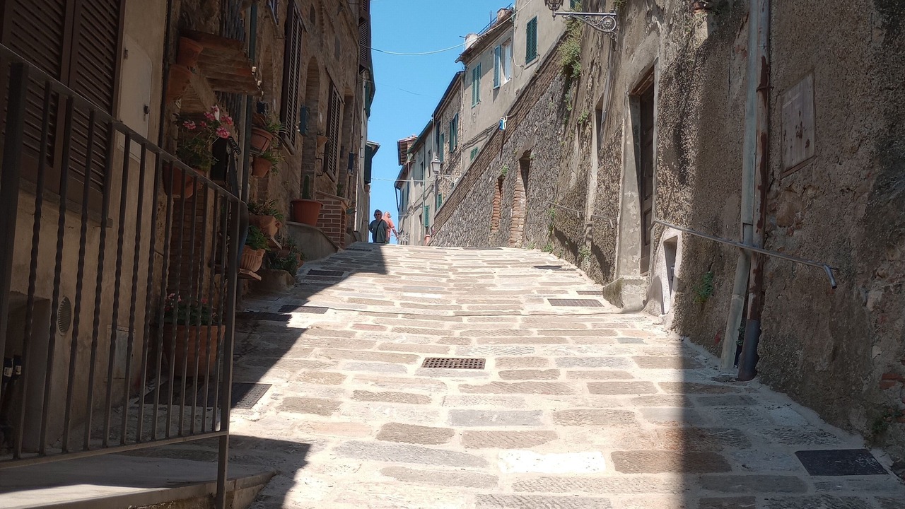 Photo of Outdoor in Chiusdino