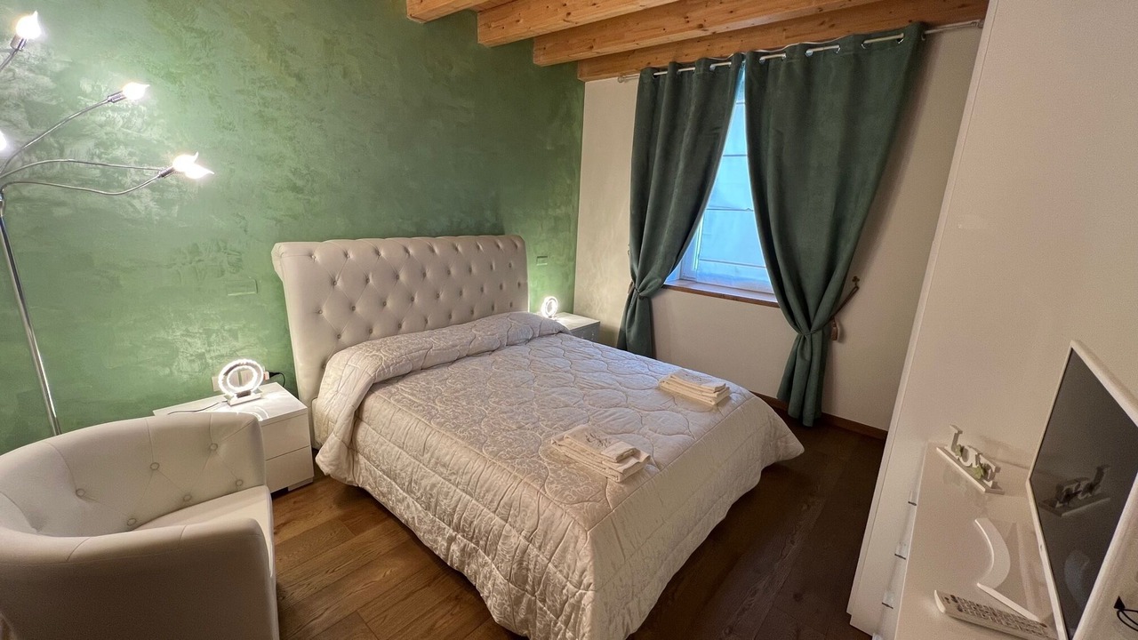 Photo of Bedroom in Negrar