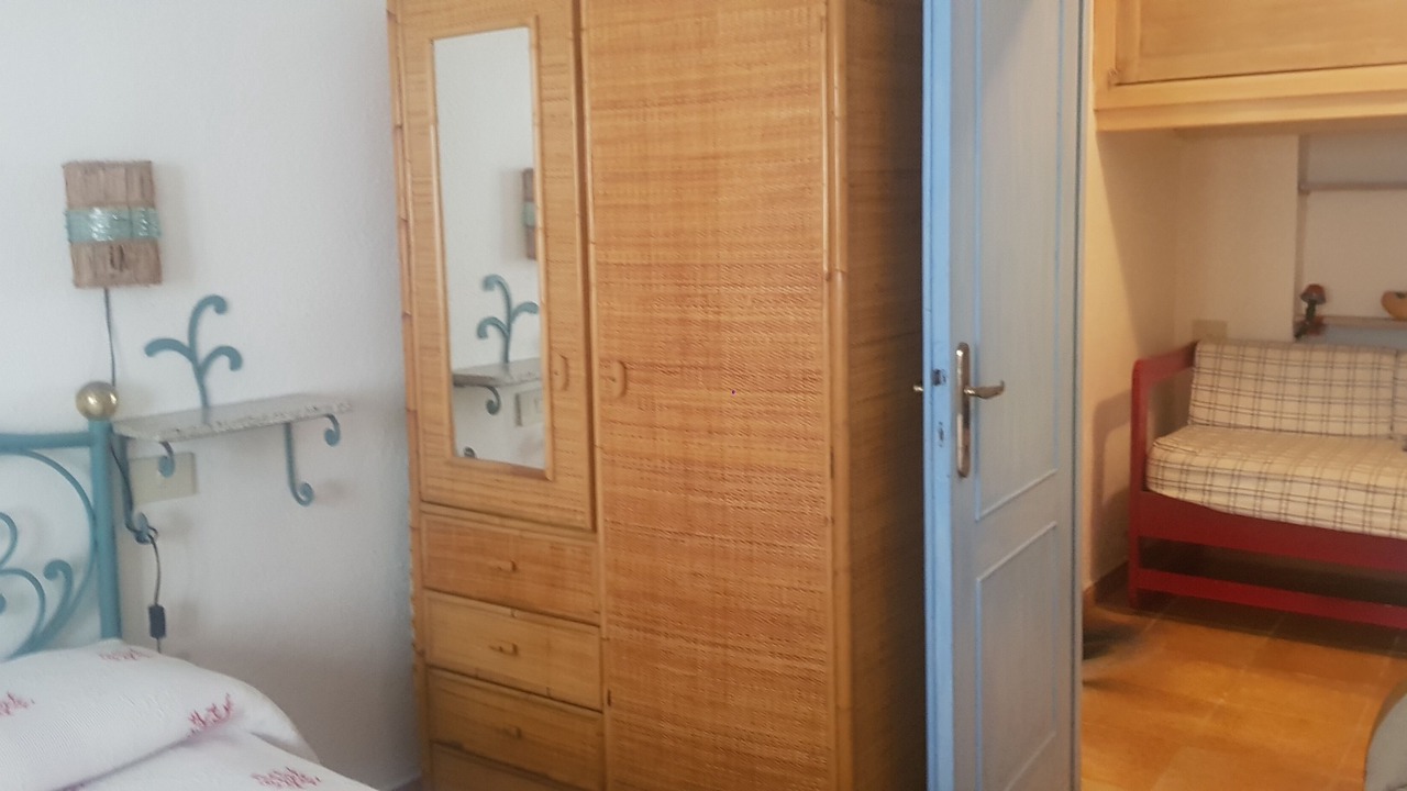 Photo of Bedroom in Arzachena