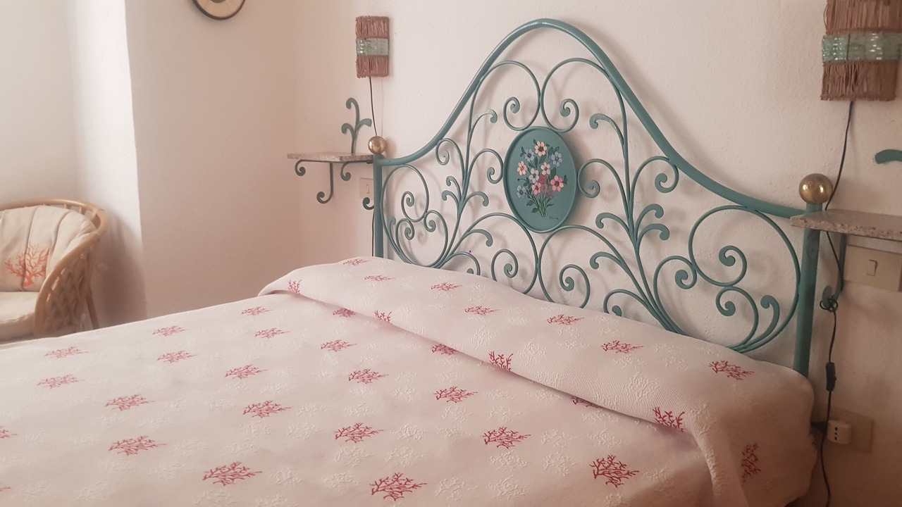 Photo of Bedroom in Arzachena